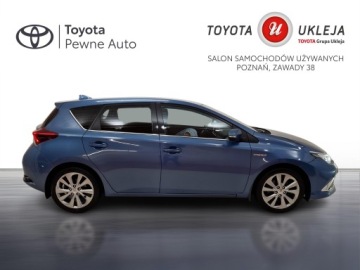 Toyota Auris II Hatchback 5d Facelifting 1.8 Hybrid 136KM 2015 Toyota Auris 1.8 HSD Prestige II (2012-) Toyota Au, zdjęcie 5