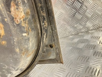 DVEŘE PRAVÉ PRAVÝ PŘEDNÍ NISSAN PATROL Y60 89- 5D LONG KH2
