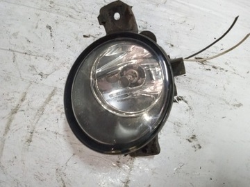 HALOGEN LEVÝ PŘEDNÍ RENAULT CLIO 1.2B 03R