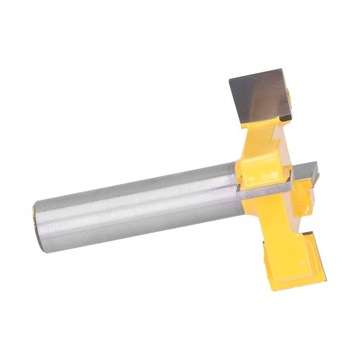 Плоскорез 4-х ножевой с канавкой