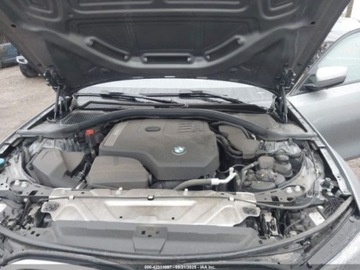 BMW Seria 3 G20-G21 2023 BMW Seria 3 330I XDRIVE 2023, od ubezpieczalni 2.0 Benzyna 255KM, zdjęcie 8