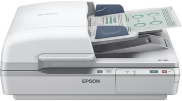 Skaner EPSON WorkForce DS-6500