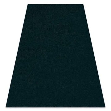 MIĘKKI DYWAN SHAGGY DO SALONU SYPIALNI PRANIA 200x290 GŁADKI zieleń #P052