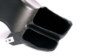 BMW E53 X5 KANÁL VÝSTUP TRUBKA VZDUCHU PRAVÝ