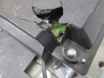 Модуль контроллера преобразователя Mazda 6 GJ GKJ167Y60