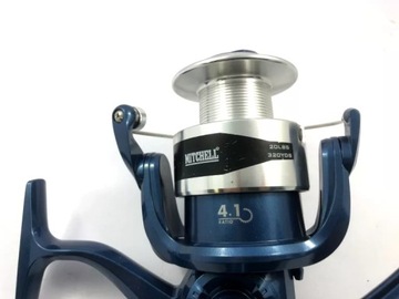 КАТУШКА MITCHELL BLUE WATER RZ 8000
