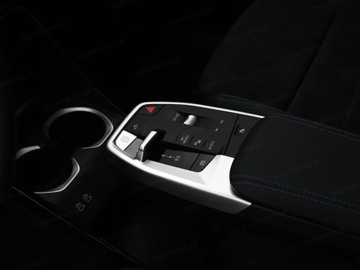 BMW X1 U11 2025 BMW X1 xDrive20d Sport Suv 2.0 (163KM) 2025, zdjęcie 10