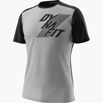 Koszulka Dynafit TRANSALPER LIGHT M S/S TEE r.M/48