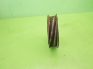 СИЛОВОЙ НАСОС КОЛЕСА OPEL VECTRA B FL 2.2 DTI