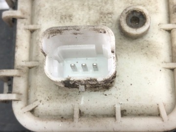 NÁDRŽ DPF CITROEN DS4 2.0 163KM HATCHBACK 11-15 NÁDOBKA