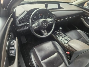 Mazda CX-30 2.0 Skyactiv-X 180KM 2021 Mazda CX-30 Radar, Bliss, Kamera ,Hedup,El.Klapa,, zdjęcie 16