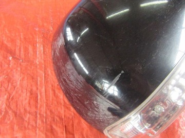 HYUNDAI IX55 2010 ZRCÁTKO PRAVÉ + SMĚROVKA 11PIN EU