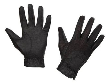 Rękawiczki jeździeckie letnie SummerTech Covalliero XS