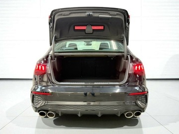 Audi A3 8Y S3 Limousine 2.0 TFSI 310KM 2022 Audi S3 Limosuine Quattro S tronic *Matrix LED, An, zdjęcie 9