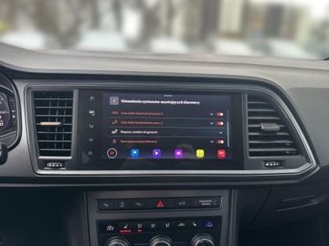 Cupra Ateca Crossover Facelifting 2.0 TSI 300KM 2023 Cupra Ateca VZ 2.0 TSI 300KM 4Drive Pakiet Easy pl, zdjęcie 18