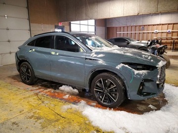 Infiniti 2022 Infiniti QX55 Essential 2022 2.0 Benzyna 268KM, zdjęcie 4