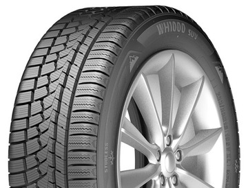 4 ШТ ZEETEX WH1000 SUV 235/60R18 