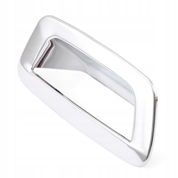 NAKŁADKA CHROM RAMKA KLAMKA KLAPY OPEL MOKKA