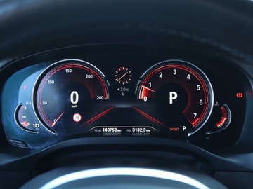 BMW X4 G02 SUV 30i 252KM 2019 BMW X4 xDrive30i, Salon Polska, Serwis ASO, 4X4, zdjęcie 10