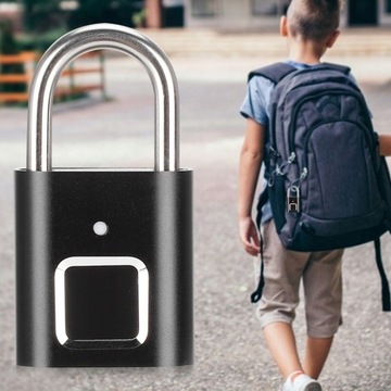 ЗАМОК ПО ОТПЕЧАТКАМ ПАЛЬЦЕВ ДЛЯ SMART LOCK