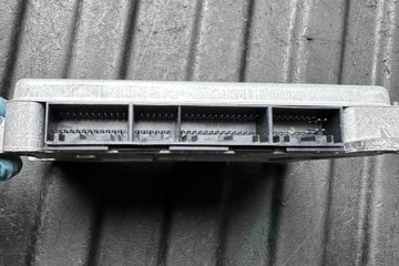 MODUL POHODĚ JAGUAR S-TYPE (X200) 4R8313B525AB 2.7L DIESEL 152KW 2007