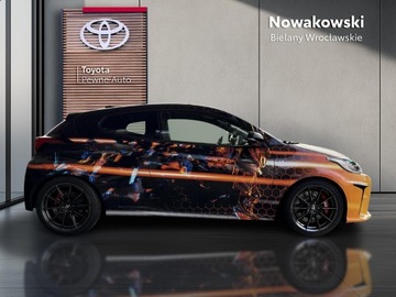 Toyota Yaris IV 2022 Toyota Yaris GR 1.6 Dynamic IV (2020-) GR 1.6 Dyn, zdjęcie 5