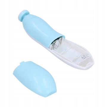 ЭЛЕКТРИЧЕСКАЯ ПИЛОЧКА ДЛЯ МЛАДЕНЦЕВ