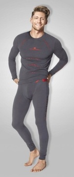 МАЙКА NORDIC THERMAL 22969 черная XL