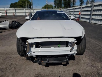 Jaguar F-Type 2023 Jaguar F-Type 2023 5.0l 5.0 Benzyna 444KM, zdjęcie 5