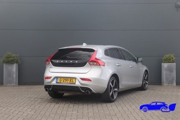 Volvo V40 II 2014 OCEAN RACE*od dealera*OKAZJA*na zamówienie*AUTOMAT, zdjęcie 25