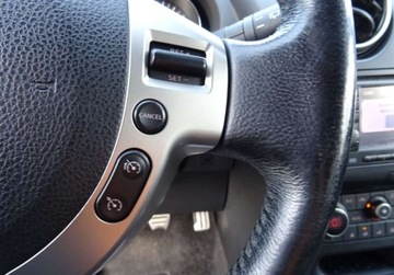 Nissan Qashqai I Crossover Facelifting  1.6 dCi 130KM 2013 Nissan Qashqai2 Bezwypadkowy Serwisowany 1-Wlasciciel Navi Kamera 360 4X4, zdjęcie 26