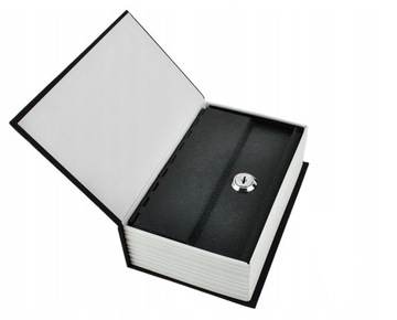 Ящик для денег 240х155х55 с ключом GEKO G10905