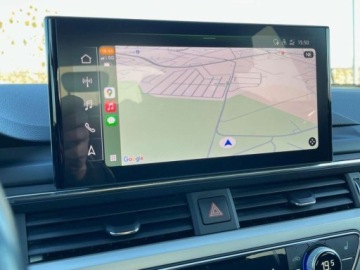 Audi A5 F5 Coupe Facelifting 2.0 40 TFSI 204KM 2022 Audi A5 Sportback VAT 23 Gwarancja Fotele sportowe czujniki kamera, zdjęcie 29