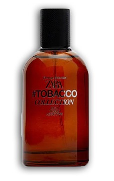 A224b PERFUMY MĘSKIE ZARA TABACCO RICH WARM ADDIC.