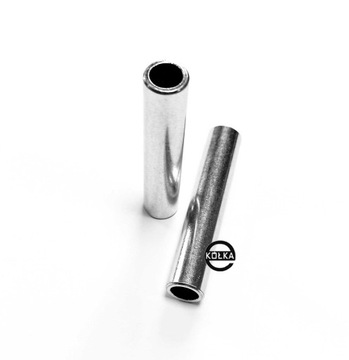 ВТУЛКА КРЕПЛЕНИЯ КОЛЕСА ДЛИНОЙ 200 ŁK 61 мм ОТВЕРСТИЕ 8 мм