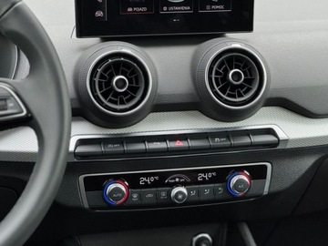 Audi Q2 2024 Audi Q2 Lampy Tylne Led , Virtualny Kokpit , Gwarancja Benzyna 115KM, zdjęcie 16