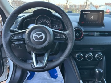 Mazda CX-3 2017 MAZDA CX-3*2.0 SKYACTIV-G*NAVI*FULL LED *TEMPOMAT* PODGRZ.FOTELE*AUTOMAT, zdjęcie 25
