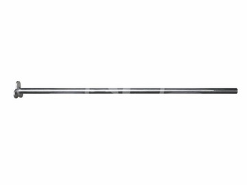 Wałek napędu hedera 1315mm 608033