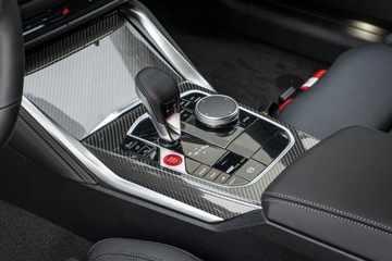 BMW Seria 3 G20-G21 2025 BMW M3 Competition M xDrive Sedan - Dostępny od, zdjęcie 17