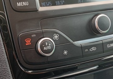 Ford S-Max I Van Facelifting 2.0 EcoBoost 240KM 2012 Ford S-Max Zarejestrowany - ubezpieczony - benzyna - automat - 2,0 - 240 KM, zdjęcie 35