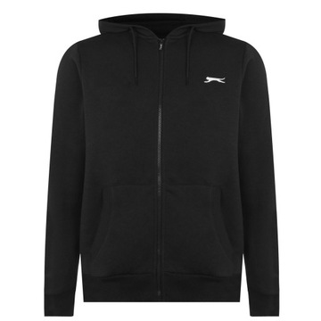 Bluza SLAZENGER na ZAMEK MĘSKA rozmiar 2XL XXL