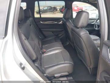 Cadillac 2020 Cadillac XT6 Sport 2020 3.6l 3.6 Benzyna 310KM, zdjęcie 12