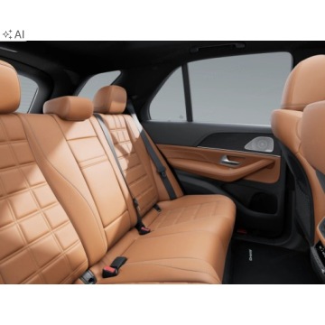 Mercedes GLE V167 2026 350 d 4M Pakiet Advanced Plus z Dodatkami Cyfrowymi + Hak z ESP +Night, zdjęcie 12