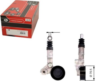 ROLKA NAPINACZA GATES 51837698 55193357 CR3765 APV