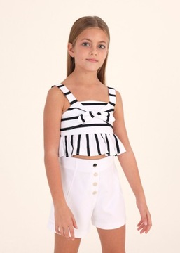 MALUDEK BLUZKA T-SHIRT MAYORAL 12 LAT 152 CM