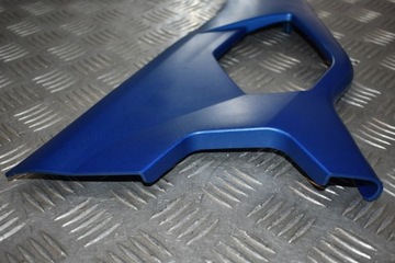 КРЫШКА РЫЧАГА CAN AM SPYDER, ЛЕВАЯ ВЕРХНЯЯ