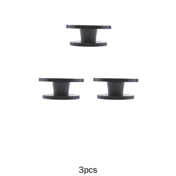 3x 1 kawałek tuby głośnika adapter Tub 26