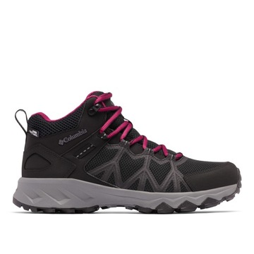 Damskie Buty PEAKFREAK II MID OUTDRY 39