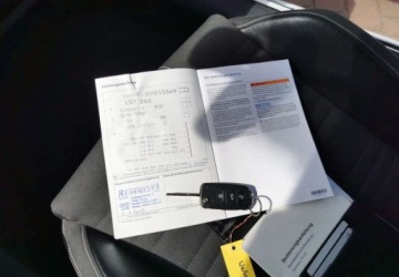 Volkswagen Scirocco III Coupe 1.4 TSI 122KM 2013 Volkswagen Scirocco Volkswagen Scirocco 1.4 TSI Edition 1.4 Benzyna 122KM, zdjęcie 35