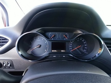 Opel 2017 Opel Crossland X Elite, 2018/17 nowy rozrząd, zdjęcie 11